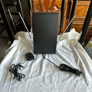GE Antenna Model 48732 Digital Indoor Antenna